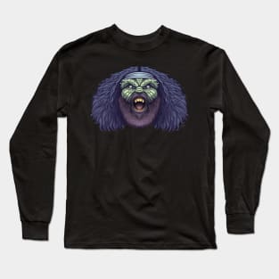 Otis Long Sleeve T-Shirt